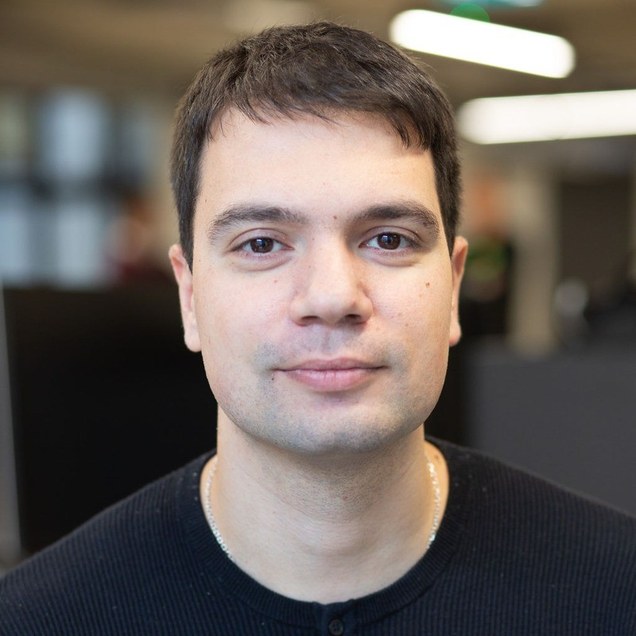 Nikola Bozhinov