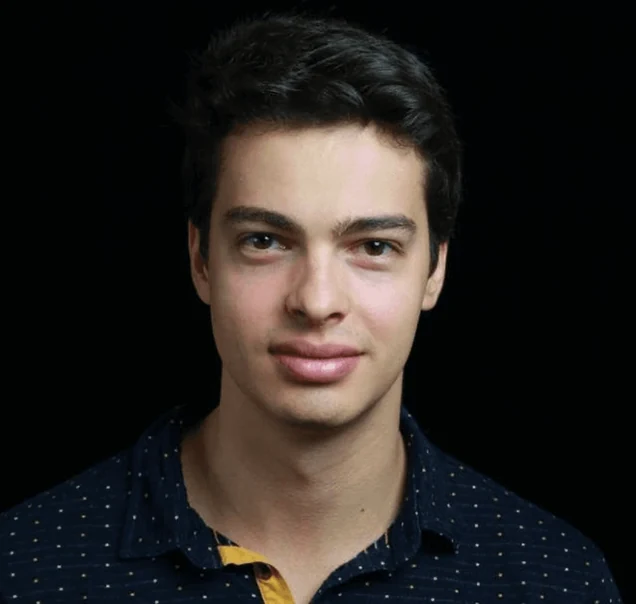 Greg Csegzi