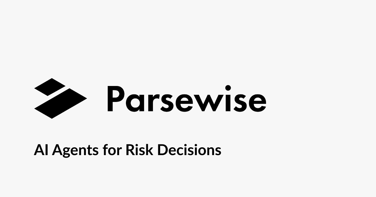 Parsewise Inc
