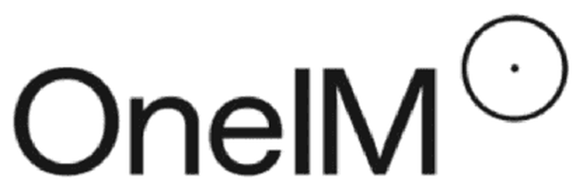 OneIM